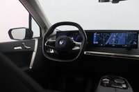 BMW iX vaihtoauto