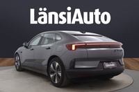 Polestar 4 vaihtoauto