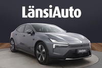 Polestar 4 vaihtoauto