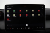 Polestar 4 vaihtoauto