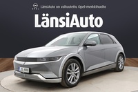 Hyundai IONIQ 5 vaihtoauto