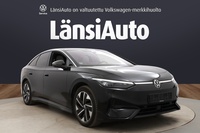 Volkswagen ID.7 vaihtoauto