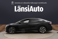 Volkswagen ID.7 vaihtoauto