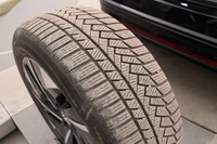 Volkswagen ID.7 vaihtoauto