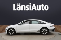 Hyundai IONIQ 6 vaihtoauto