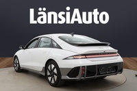 Hyundai IONIQ 6 vaihtoauto