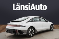 Hyundai IONIQ 6 vaihtoauto