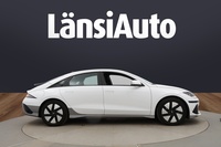 Hyundai IONIQ 6 vaihtoauto