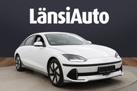 Hyundai IONIQ 6 vaihtoauto