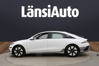Hyundai IONIQ 6 vaihtoauto