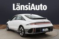 Hyundai IONIQ 6 vaihtoauto