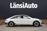 Hyundai IONIQ 6 vaihtoauto