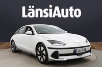 Hyundai IONIQ 6 vaihtoauto