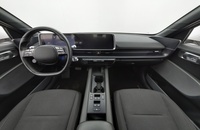Hyundai IONIQ 6 vaihtoauto