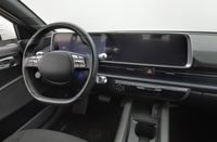Hyundai IONIQ 6 vaihtoauto