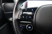 Hyundai IONIQ 6 vaihtoauto