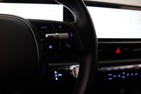 Hyundai IONIQ 6 vaihtoauto