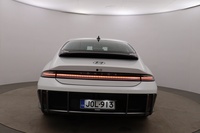 Hyundai IONIQ 6 vaihtoauto