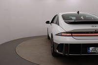 Hyundai IONIQ 6 vaihtoauto