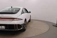 Hyundai IONIQ 6 vaihtoauto