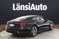 Audi e-tron GT vaihtoauto