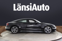 Audi e-tron GT vaihtoauto