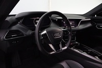 Audi e-tron GT vaihtoauto
