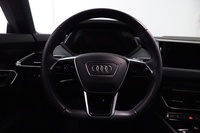 Audi e-tron GT vaihtoauto