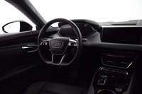 Audi e-tron GT vaihtoauto