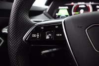 Audi e-tron GT vaihtoauto