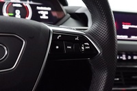 Audi e-tron GT vaihtoauto