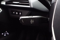 Audi e-tron GT vaihtoauto