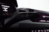 Audi e-tron GT vaihtoauto