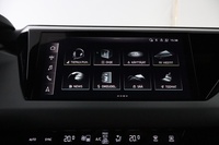 Audi e-tron GT vaihtoauto