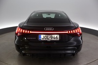 Audi e-tron GT vaihtoauto