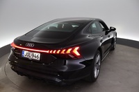 Audi e-tron GT vaihtoauto