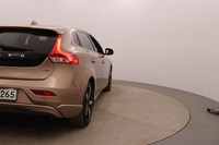 Volvo V40 vaihtoauto
