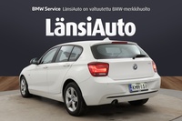 BMW 118 vaihtoauto