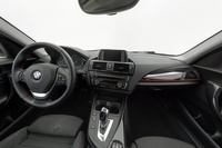 BMW 118 vaihtoauto