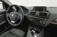 BMW 118 vaihtoauto