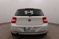 BMW 118 vaihtoauto