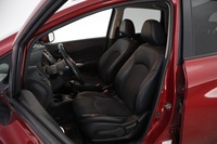 Nissan NOTE vaihtoauto