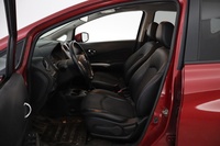 Nissan NOTE vaihtoauto