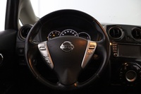 Nissan NOTE vaihtoauto