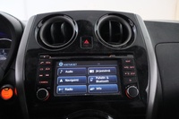 Nissan NOTE vaihtoauto