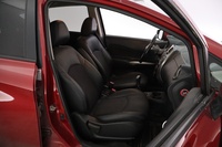 Nissan NOTE vaihtoauto