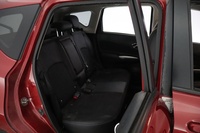 Nissan NOTE vaihtoauto