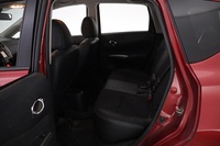 Nissan NOTE vaihtoauto