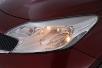 Nissan NOTE vaihtoauto