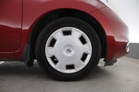 Nissan NOTE vaihtoauto